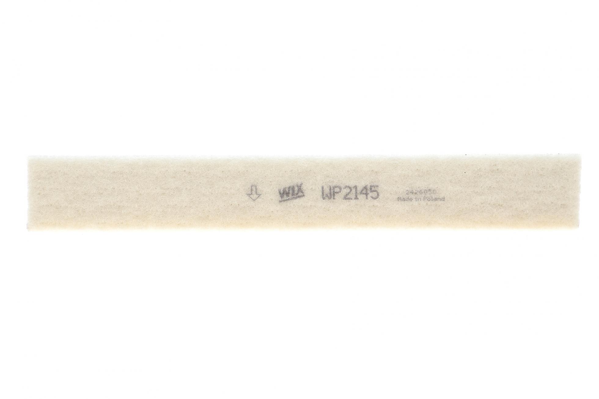 WP2145 WIX FILTERS
